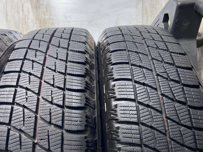 オートバックス アイスエスポルテ 155/65R14  /　 SEIN 4.5J+45 100-4穴 4本