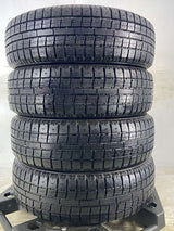 トーヨータイヤ ガリット G5 155/65R14  /　 NIRVANA 4.5J+45 100-4穴 4本