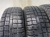 トーヨータイヤ ガリット G5 155/65R14  /　 NIRVANA 4.5J+45 100-4穴 4本