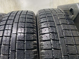 トーヨータイヤ ガリット G5 155/65R14  /　 NIRVANA 4.5J+45 100-4穴 4本