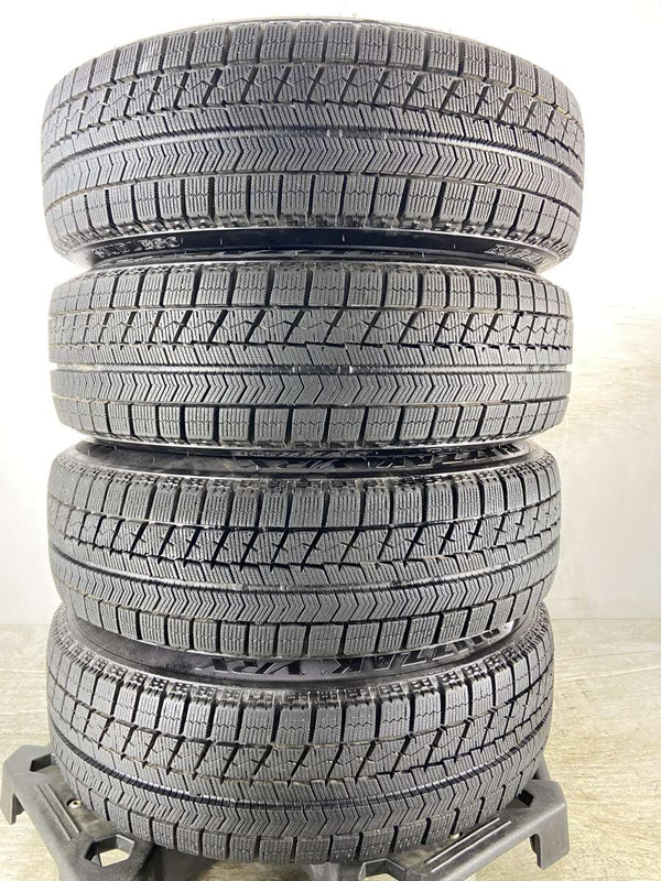 ブリヂストン ブリザック VRX 165/70R14  /　 JOKER 5.5J+42 100-4穴 4本