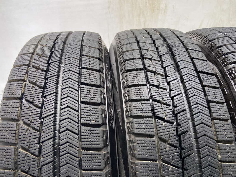 ブリヂストン ブリザック VRX 165/70R14  /　 JOKER 5.5J+42 100-4穴 4本