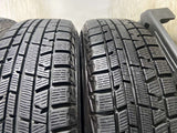 ヨコハマ アイスガード iG50 PLUS 165/70R14  /　 Exceeder 5.0J+38 100-4穴 4本