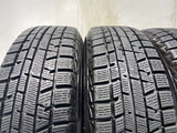 ヨコハマ アイスガード iG50 PLUS 165/70R14  /　 Exceeder 5.0J+38 100-4穴 4本