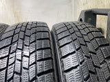 グッドイヤー アイスナビ 6 155/65R14  /ホンダ純正  4.5J+ 100-4穴 4本