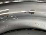 グッドイヤー アイスナビ 6 155/65R14  /ホンダ純正  4.5J+ 100-4穴 4本
