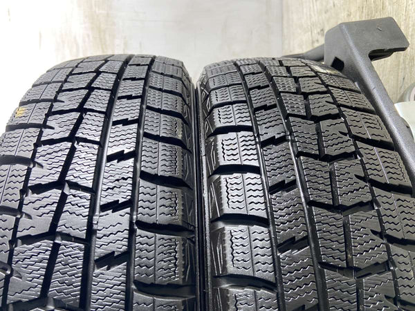 ダンロップ ウィンターマックス WM01 155/65R14  2本