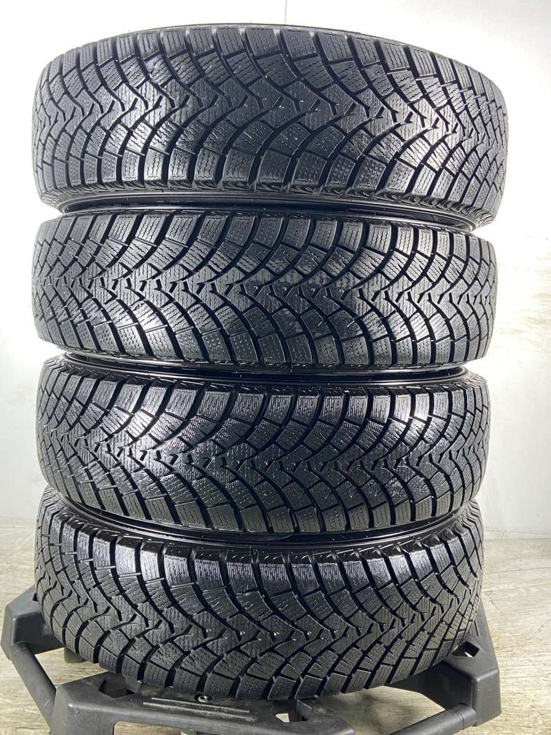 ファルケン ESPIA W-ACE 165/70R14  /　 FANG 4.5J+45 100-4穴 4本