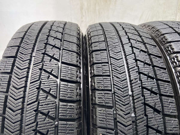 ブリヂストン ブリザック VRX 155/65R14  4本