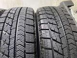 ブリヂストン ブリザック VRX 155/65R14  4本