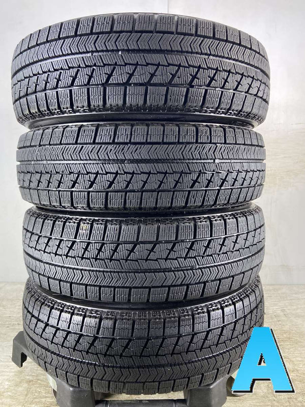 ブリヂストン ブリザック VRX 155/65R14  4本