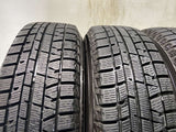 ヨコハマ アイスガード iG50 PLUS 165/70R14  /　 GRASS 5.5J+40 100-4穴 4本