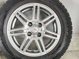 ダンロップ ウィンターマックス WM01 175/65R14  /　 SIBILLA 5.5J+42 100-4穴 4本
