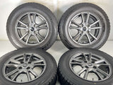 ブリヂストン ブリザック VRX 175/70R14  /　 NV 5.5J+45 100-4穴 4本