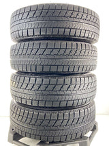 ブリヂストン ブリザック VRX 175/70R14  /　 NV 5.5J+45 100-4穴 4本