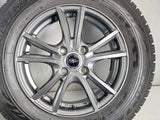 ブリヂストン ブリザック VRX 175/70R14  /　 NV 5.5J+45 100-4穴 4本