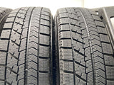 ブリヂストン ブリザック VRX 175/70R14  /　 NV 5.5J+45 100-4穴 4本