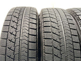 ブリヂストン ブリザック VRX 175/70R14  /　 NV 5.5J+45 100-4穴 4本