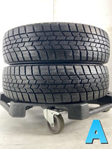 グッドイヤー アイスナビ 6 155/65R14  2本