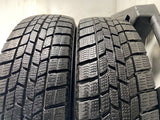グッドイヤー アイスナビ 6 155/65R14  2本