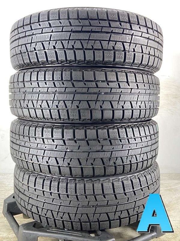 ヨコハマ アイスガード iG50 PLUS 175/65R14  4本