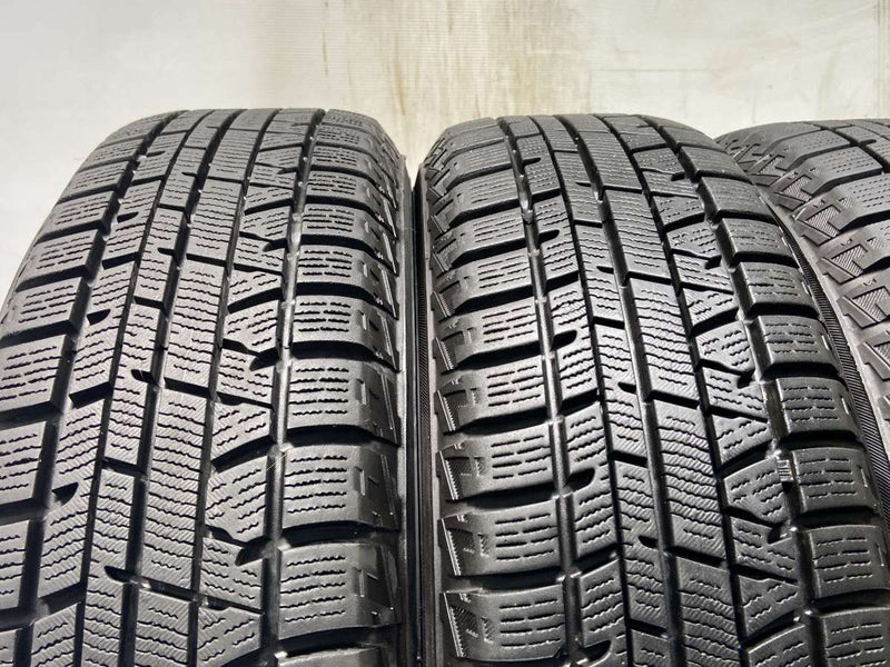 ヨコハマ アイスガード iG50 PLUS 155/65R14  /　 VELVA 4.5J+45 100-4穴 4本