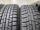 ヨコハマ アイスガード iG50 PLUS 155/65R14  /　 VELVA 4.5J+45 100-4穴 4本