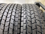 ヨコハマ アイスガード iG91 165/80R14 91/90N LT 4本