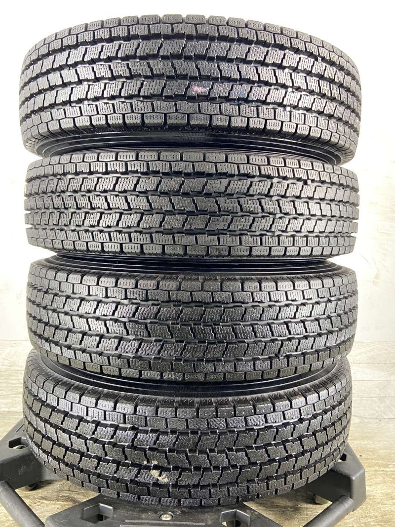 YOKOHAMA スタッドレス ヨコハマ クリアランス アイスガードIG91 155