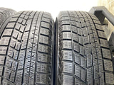ヨコハマ アイスガード iG60 165/70R14  /　 GRASS 5.0J+42 100-4穴 4本