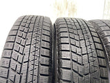 ヨコハマ アイスガード iG60 165/70R14  /WEDS VELVA SPORT 4.5J+45 100-4穴 4本