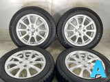 トーヨータイヤ ガリット GIZ 175/65R14  /WEDS JOKER 5.5J+45 100-4穴 4本