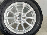 トーヨータイヤ ガリット GIZ 175/65R14  /WEDS JOKER 5.5J+45 100-4穴 4本
