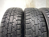 トーヨータイヤ ガリット GIZ 175/65R14  /WEDS JOKER 5.5J+45 100-4穴 4本