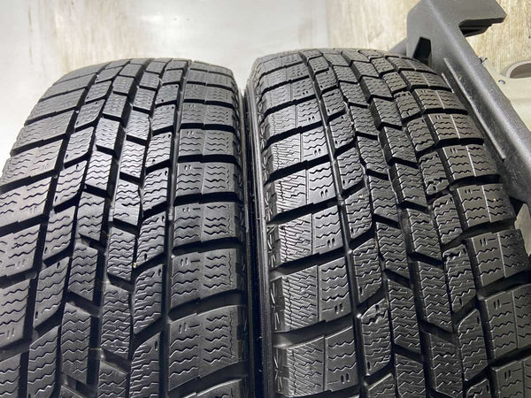 グッドイヤー アイスナビ 6 155/65R14  2本