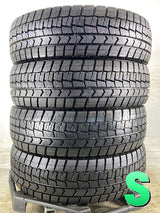 ダンロップ ウィンターマックス WM02 185/70R14  4本