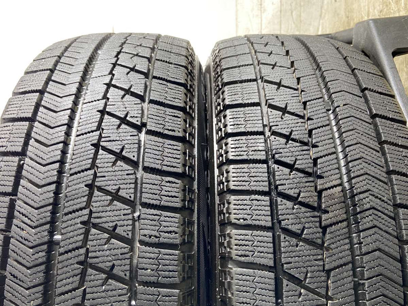 ブリヂストン ブリザック VRX 175/65R14  2本