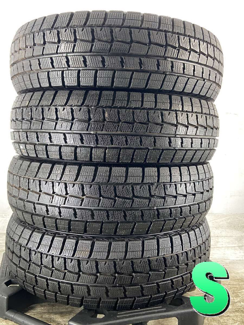 ダンロップ ウィンターマックス WM01 175/65R14  4本