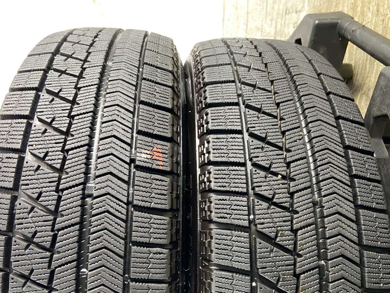 ブリヂストン ブリザック VRX 175/65R14  2本