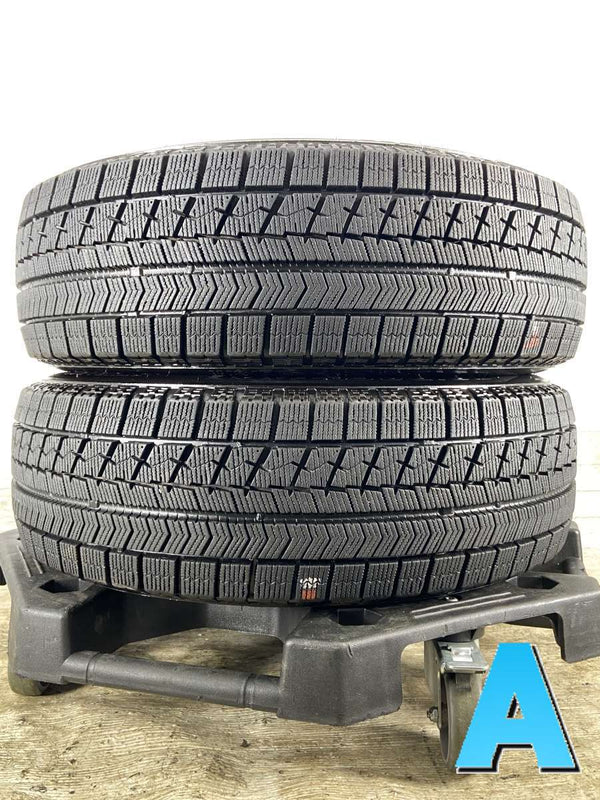 ブリヂストン ブリザック VRX 175/65R14  2本