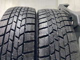 グッドイヤー アイスナビ 6 165/70R14  2本