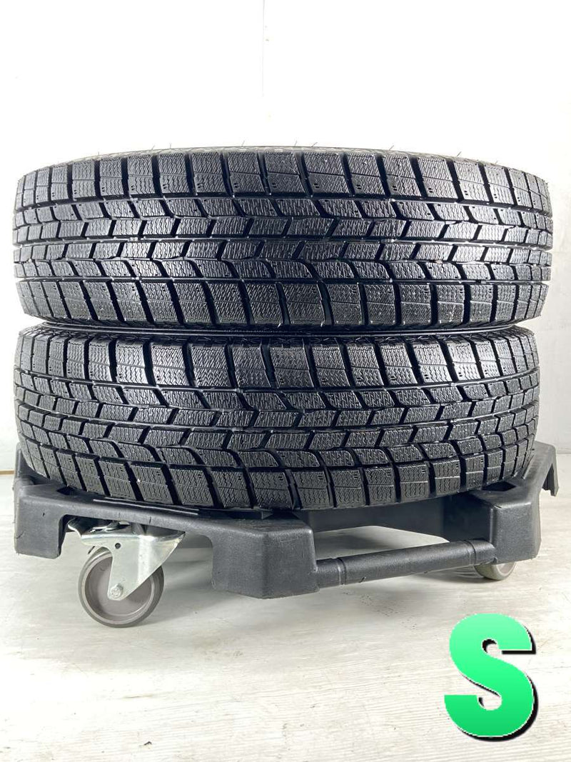 グッドイヤー アイスナビ 6 165/70R14  2本