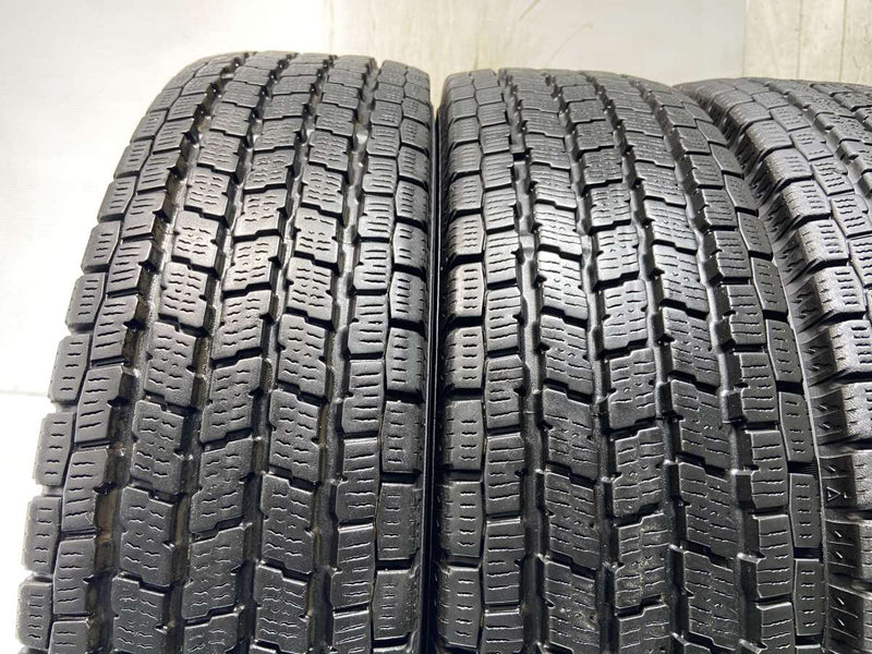 ヨコハマ アイスガード iG91 155/80R14 88/86 N LT 4本