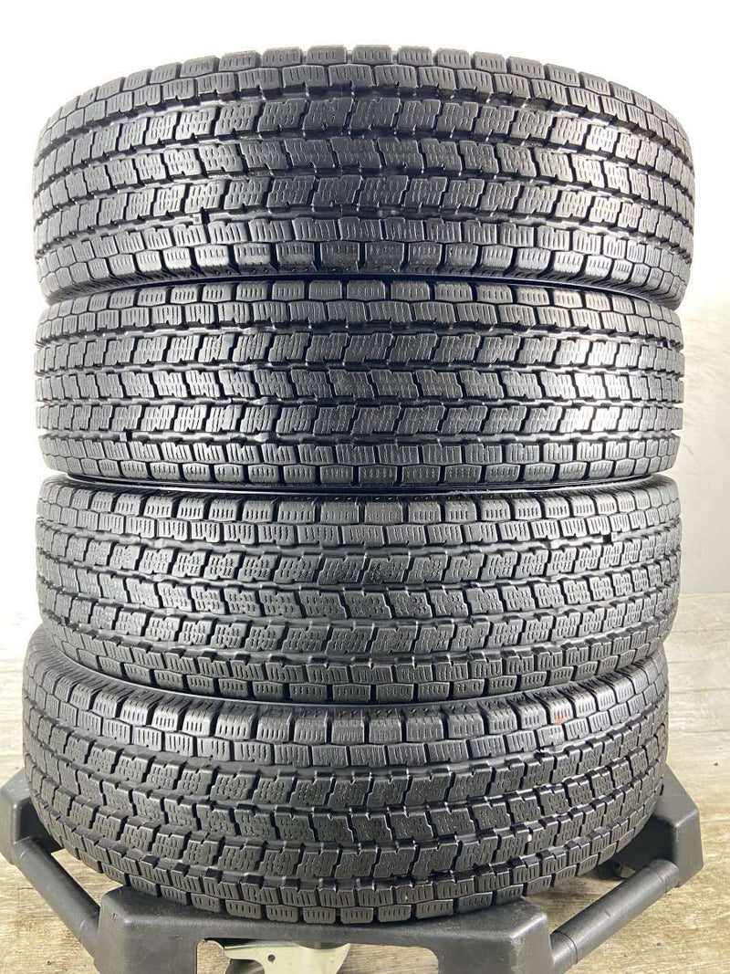 ヨコハマ アイスガード iG91 155/80R14 88/86 N LT 4本