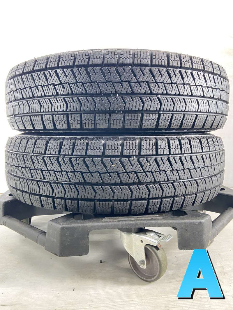 ブリヂストン ブリザック VRX2 165/70R14  2本