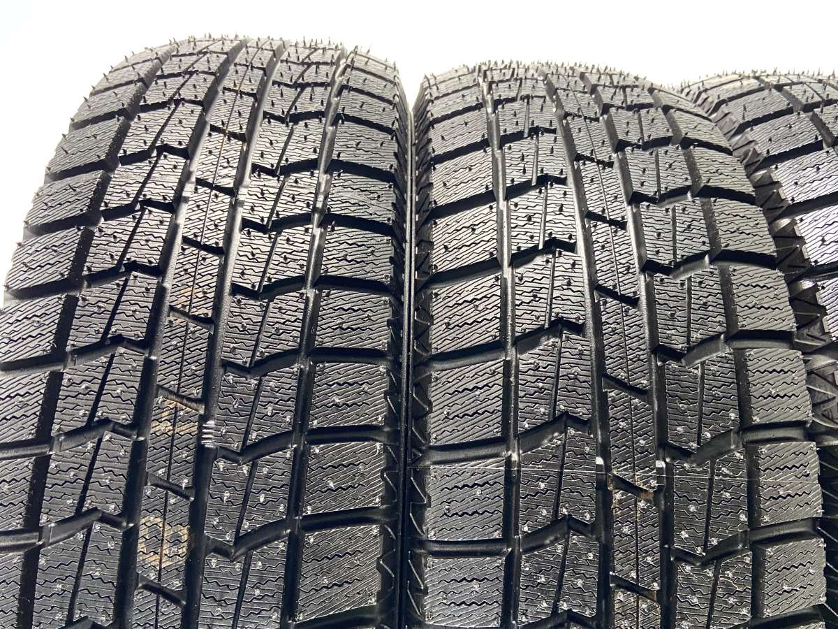 オートバックス North Trek N3i 175/65R14 4本 – タイヤ・ホイールカンパニー