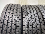 ヨコハマ アイスガード iG91 165/80R14 91/90N LT 4本