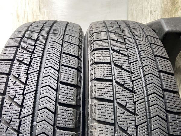 ブリヂストン ブリザック VRX 155/65R14  2本