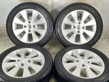 トーヨータイヤ ガリット G5 155/65R14  /スズキ純正  4.5J+45 100-4穴 4本