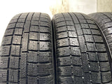 トーヨータイヤ ガリット G5 155/65R14  /スズキ純正  4.5J+45 100-4穴 4本